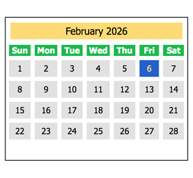Colonial Rotary Club Meeting Calendar