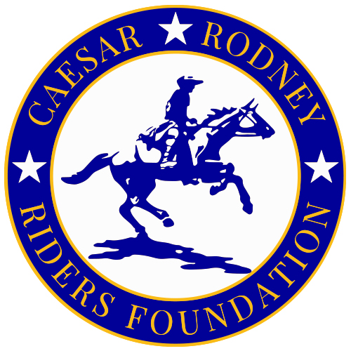 CR Riders Foundation