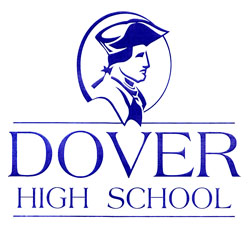 Dover High School Interact Club