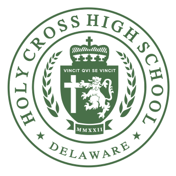 Holy Cross High School, Dover DE.