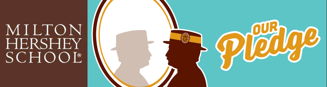 The Milton Hershey School