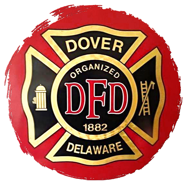 Robbins Hose Company, Dover DE Fire Department