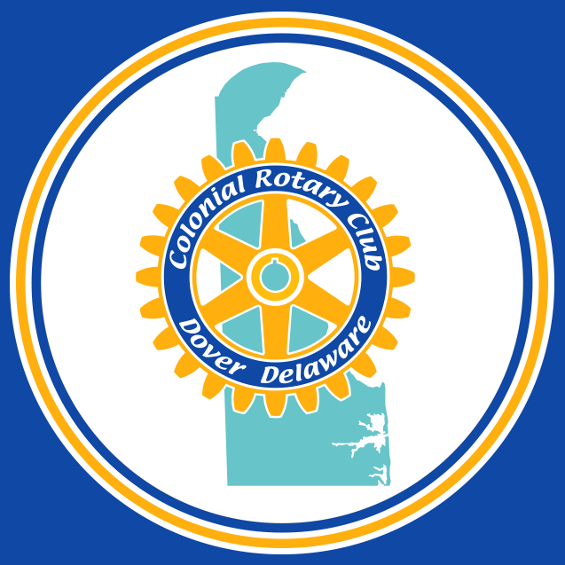 Colonial Rotary Club, Dover DE
