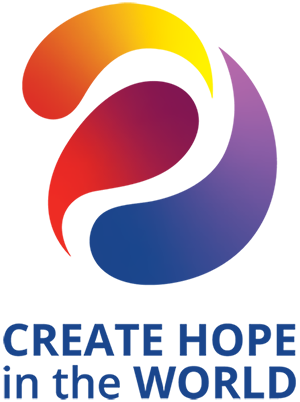 Create Hope In The World