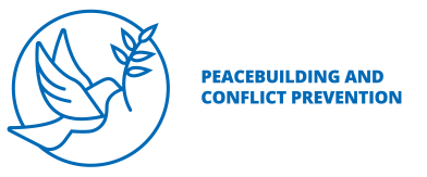 Peace Building and Conflict Prevention
