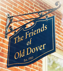 Friends of Old Dover