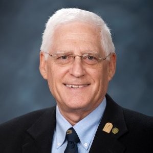 Hugh Dawkins